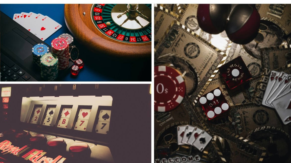 What Countries Have The Most Luxurious Online Casinos?