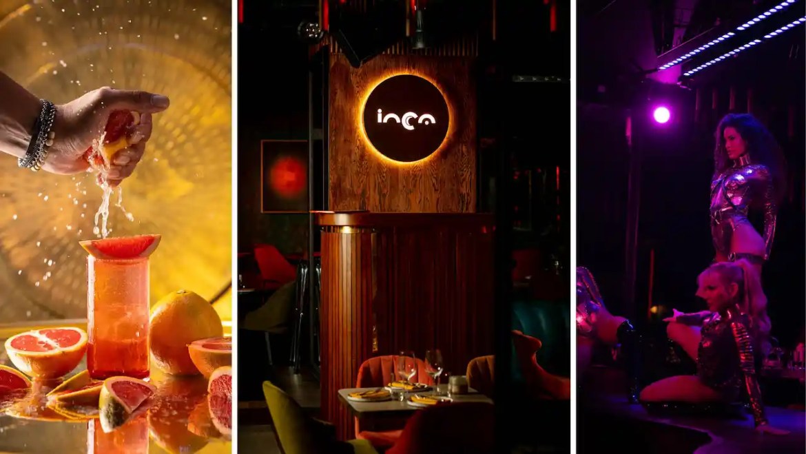 INCA London Heats Up Summer with ‘Miami Nights’ with Don Julio