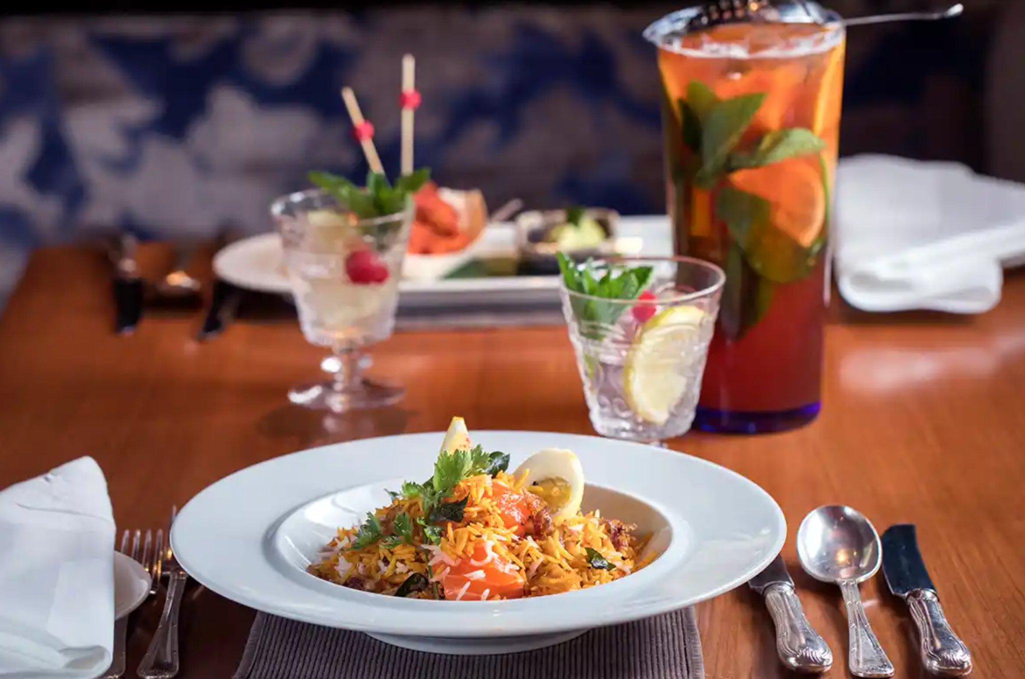 Chutney Mary london