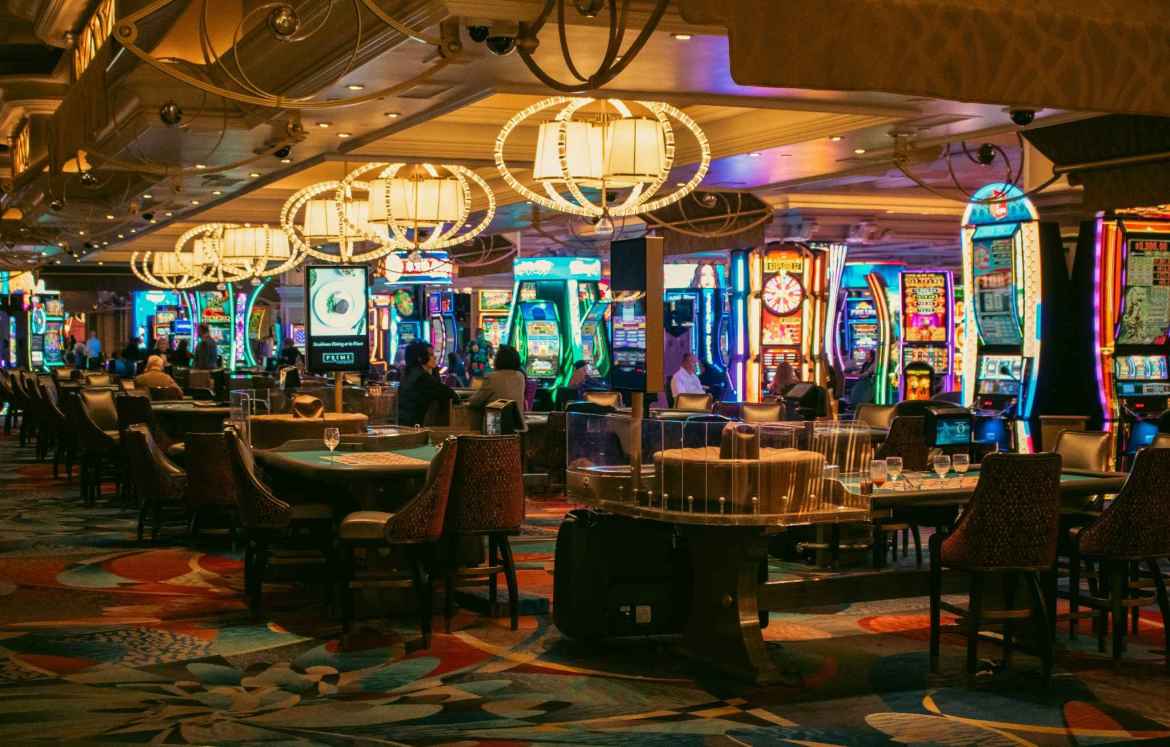 The most elegant casino destinations around the world