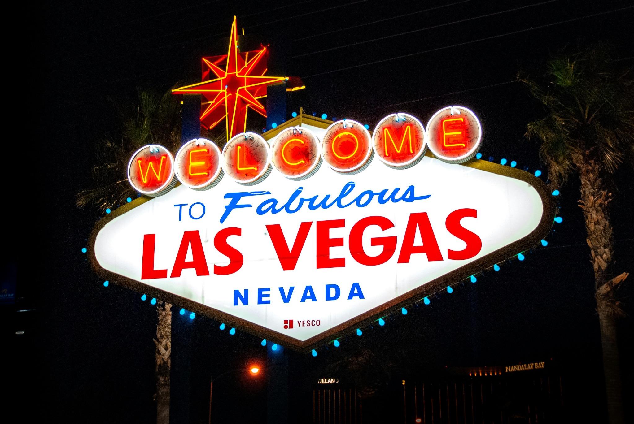 casino destinations