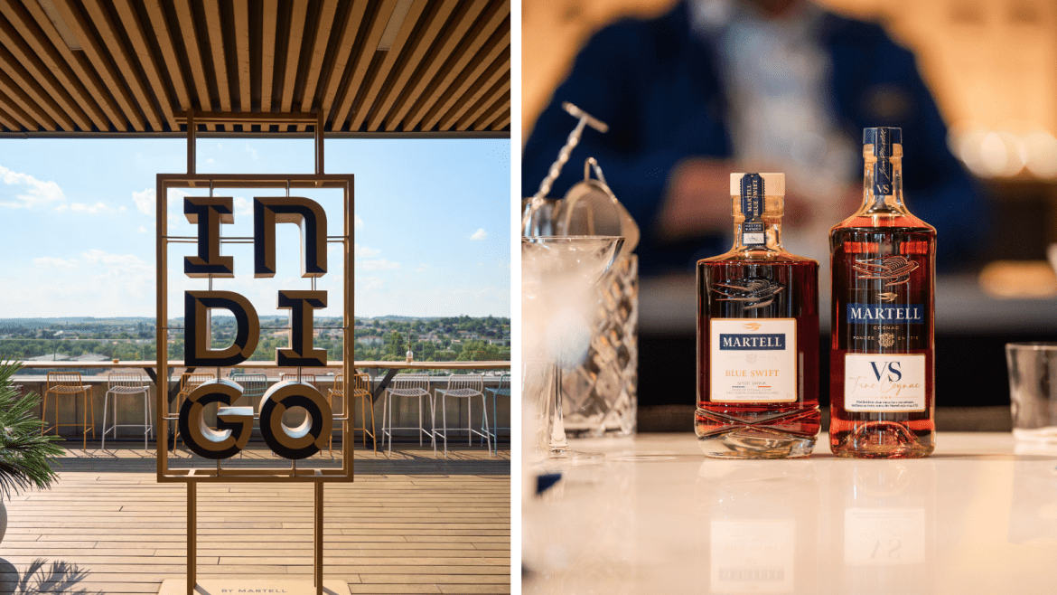 Martell’s Liquid Elegance: How Mixology Is Rewriting the Cognac Narrative