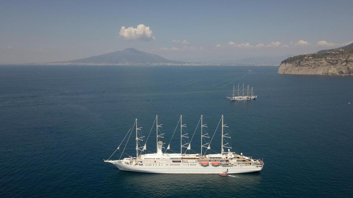 Windstar Cruises Launches New ‘Quick Getaways’ – Short, Chic European Cruises