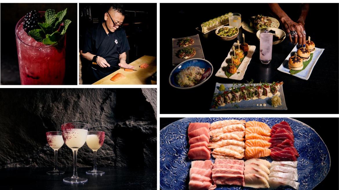 Smoke and Silk: Chotto Matte’s Nikkei Revival in the Heart of Soho