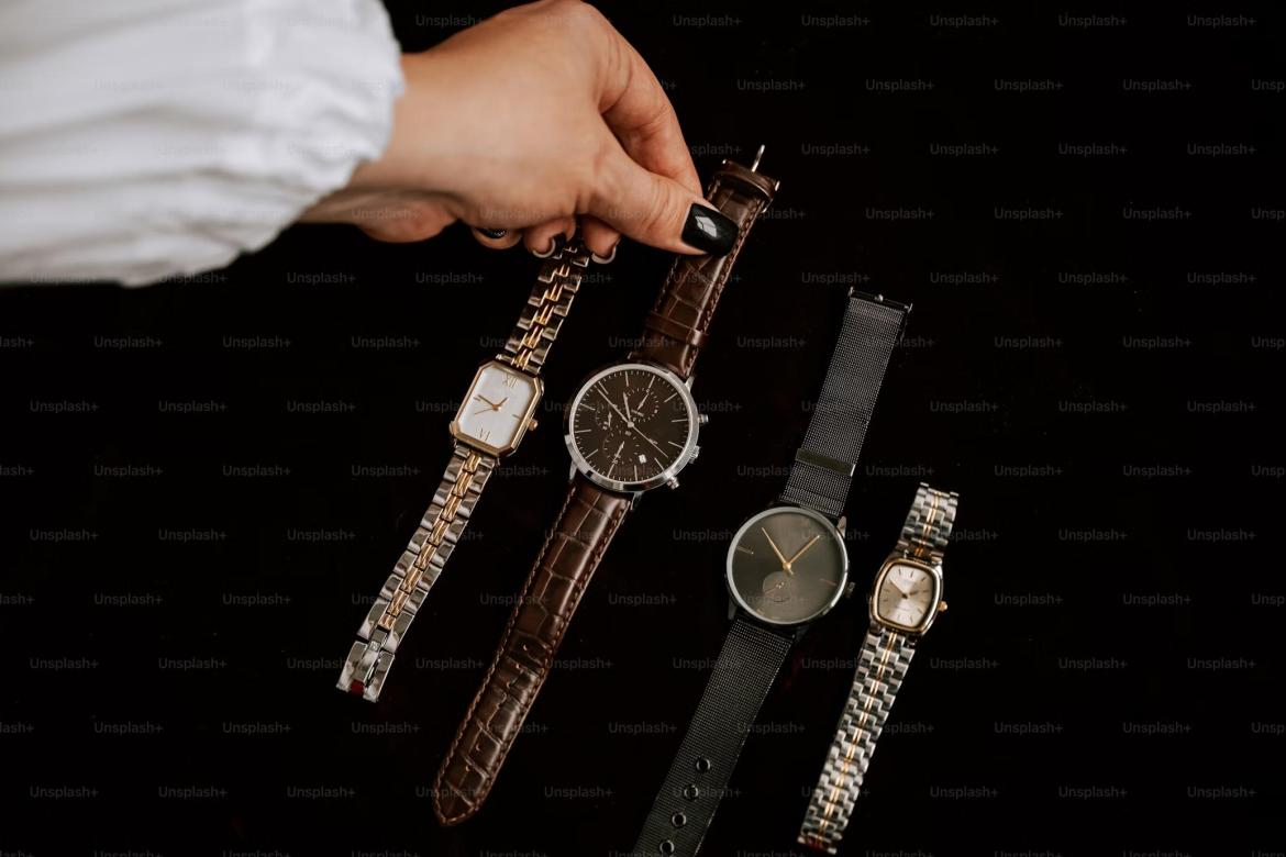 Luxury Watch Investment Guide: Building Your Perfect Timepiece Collection