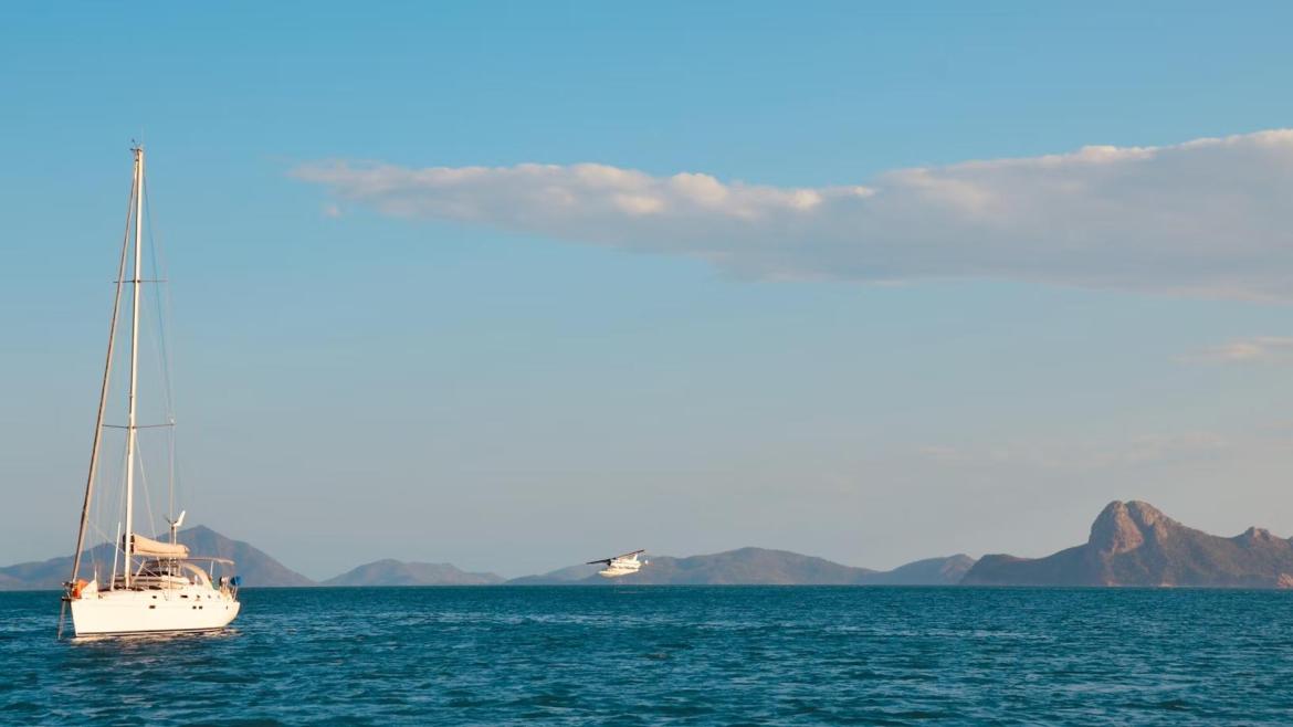 Essential Maintenance Practices to Keep Your Yacht Safe and Stunning