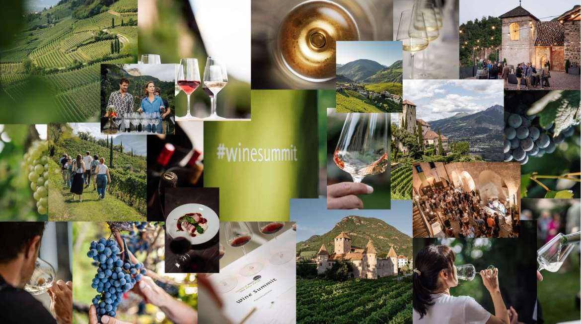 Alto Adige – An Alpine Love Letter to sun-drenched vines