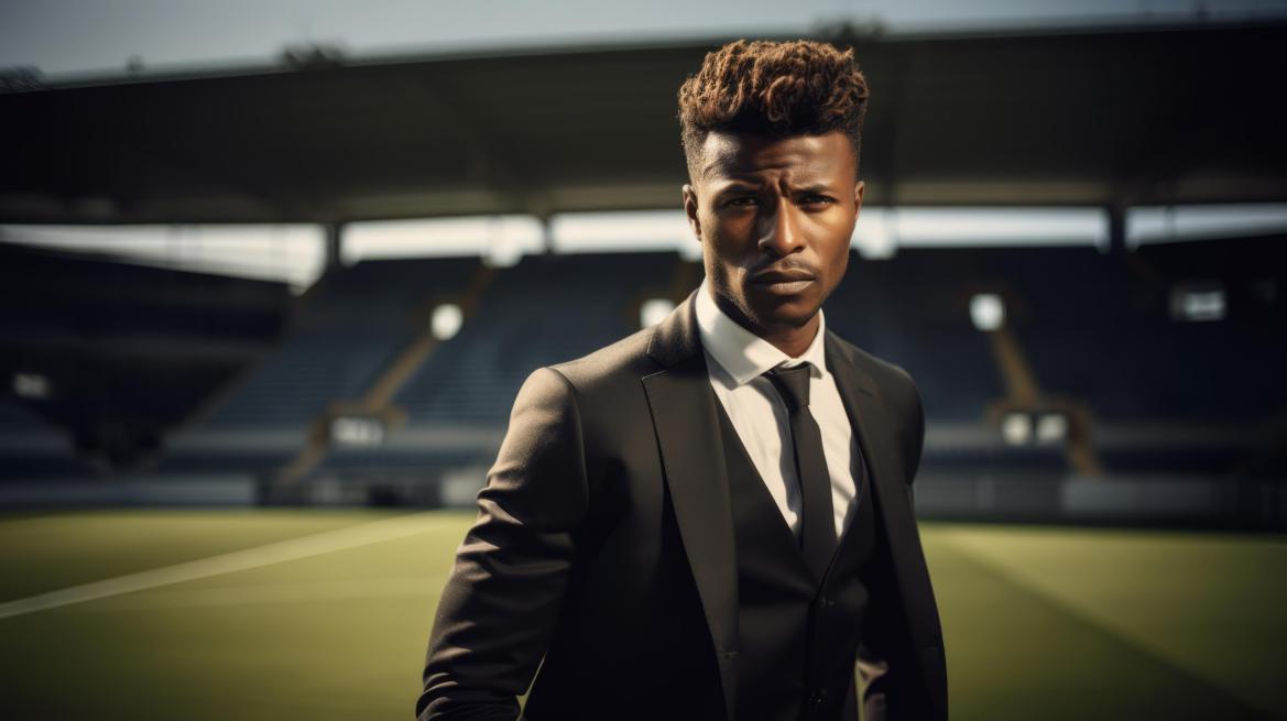 The New Status Symbol: How Luxury Brands Are Redefining Sports