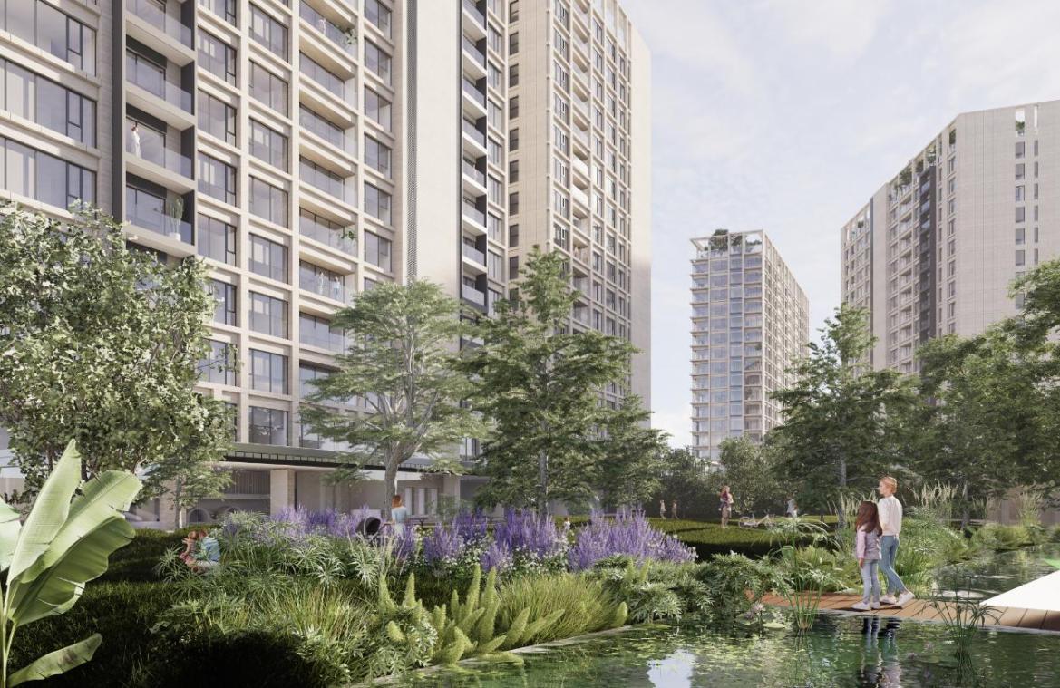 Nature and Innovation: Aliah Lomas Verdes Wins Sustainable Luxury Living awards