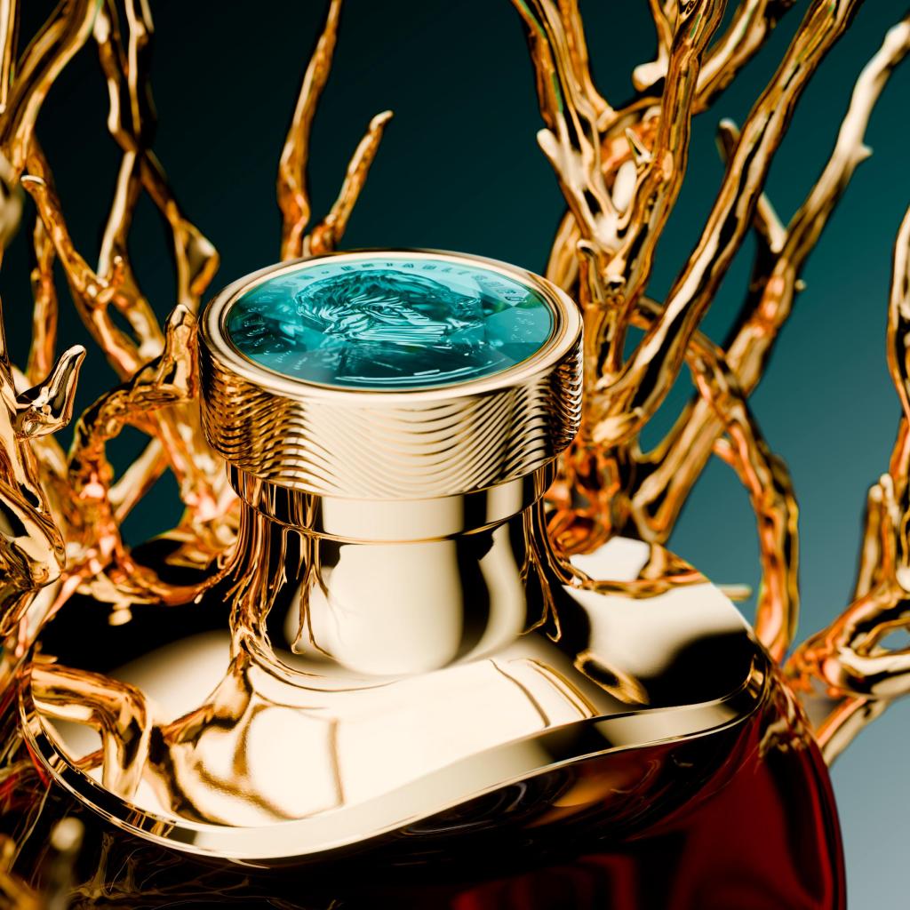 Inside The Glenlivet Eternal Collection Second Edition 56-Year-Old