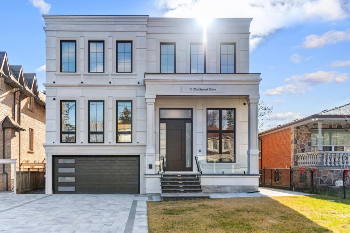 KingsGate Luxury Homes: Where Personal Vision Meets Architectural Brilliance