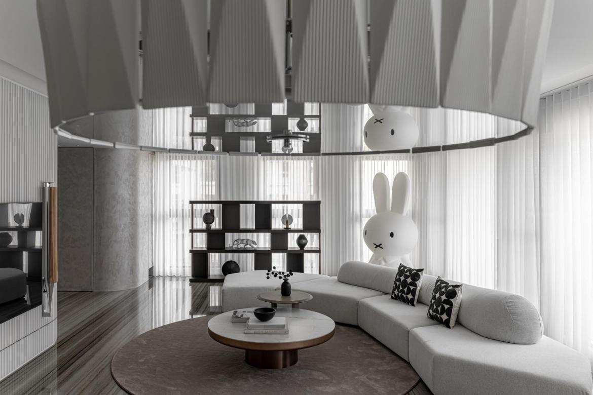 Designing with Purpose and Play: JIXI Design Studio’s Bunny Roundness Project