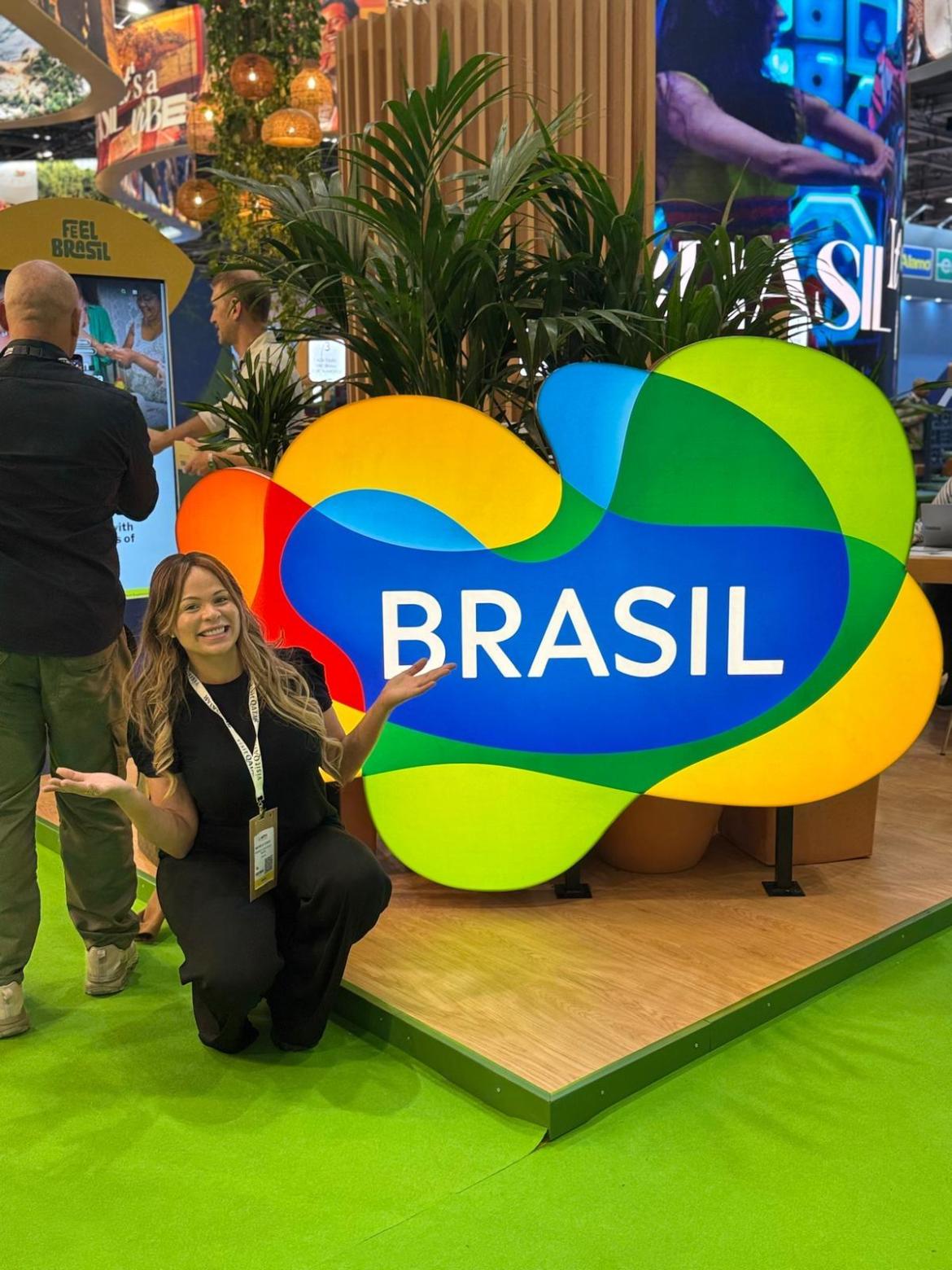 Why the World Is Looking at Brazil Differently