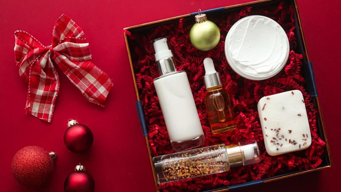 The Luxuriate Life 2025 Festive Beauty Gift Guide