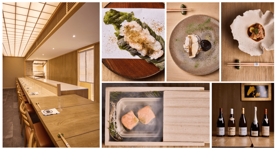 Roketsu: A Quiet Celebration of Japanese Craft in London