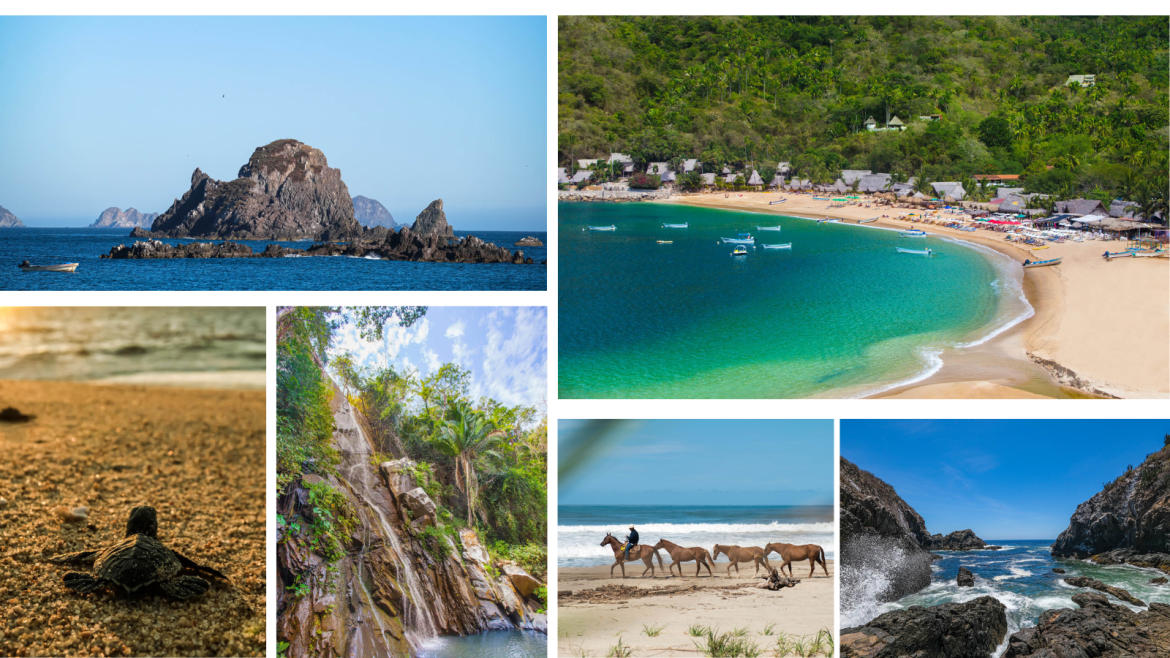 Discovering Costalegre: Mexico’s Magical Pacific Coast