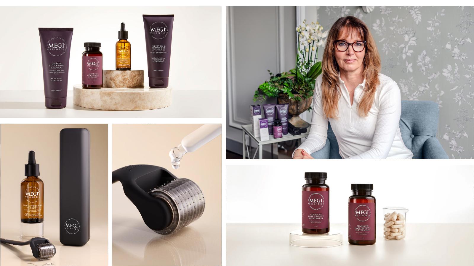 Inside MEGI Wellness: A moment with Aneta Mortlock - Luxuriate