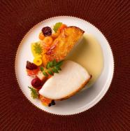 MICHELIN Guide 2026 New Stars In The UK Ireland Luxuriate Life 