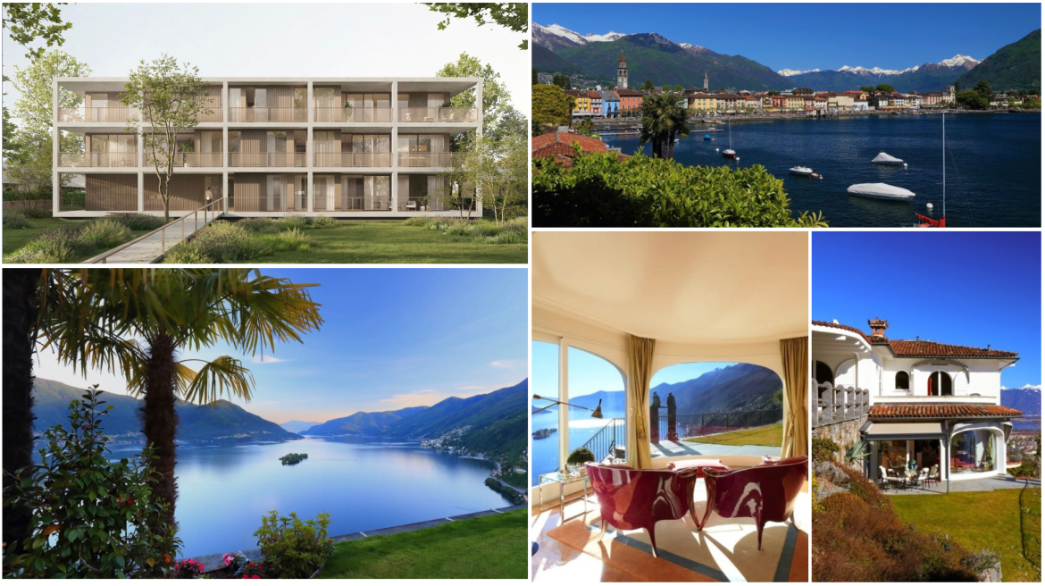 Swiss Destination of the Year, 2026