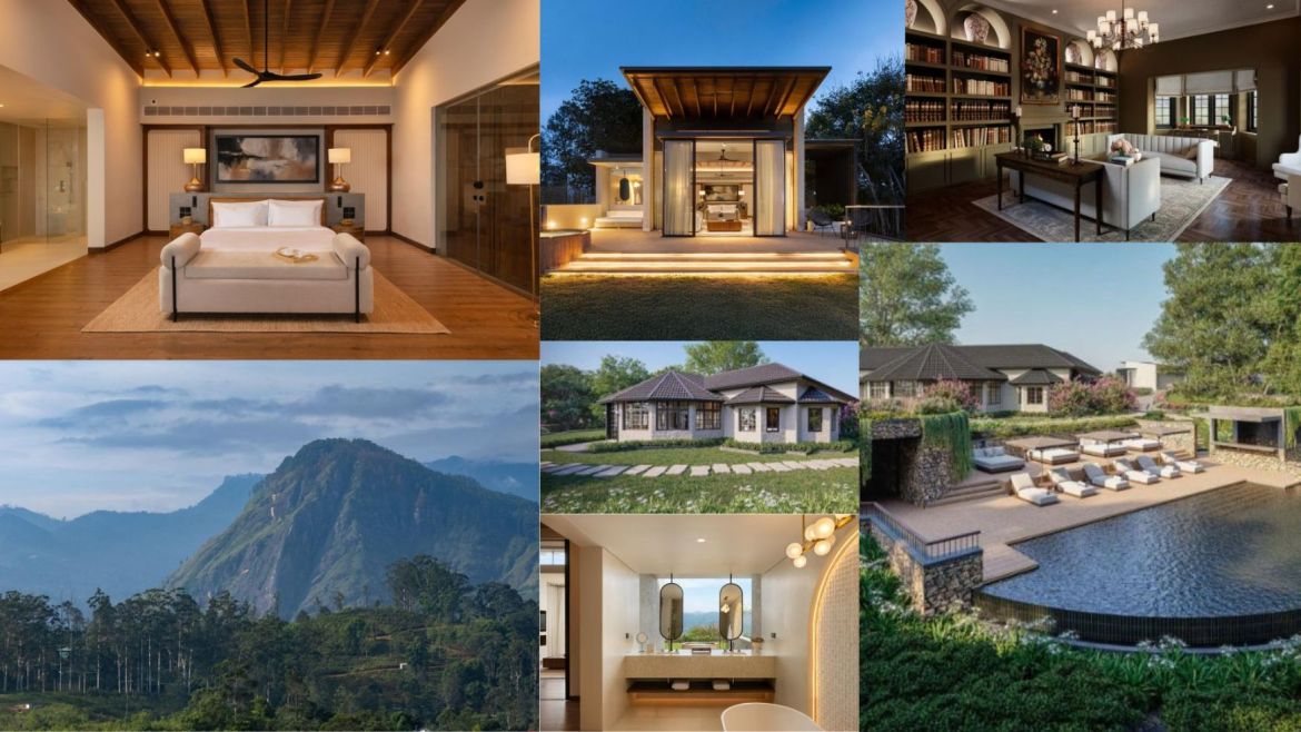 Uga Ghiri Ella: A New Chapter in Sri Lanka’s Hill Country