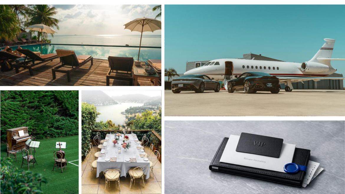 Exclusive Experiences for Enthusiasts of Thrilling Wagers