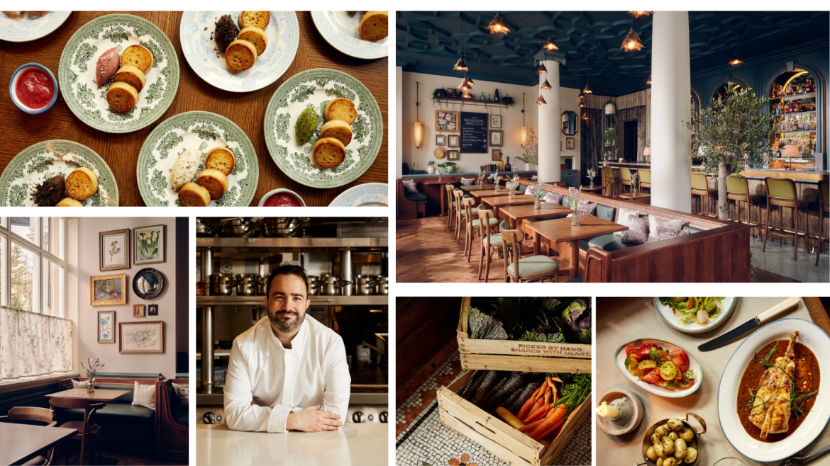 Willett’s at The Cadogan: The Local Luxury Bistro Chelsea Was Missing