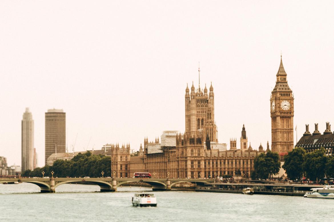 Beyond Afternoon Tea: Unusual Experiences in London