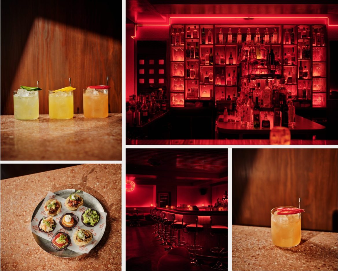 Lucky Seven in Soho: A Night of Agave at El Siete