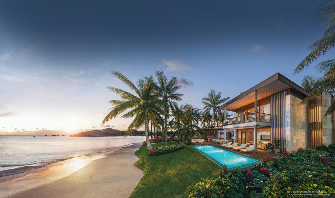 The Blueprint of Success: Luxury Lifestyle Awards Honors Blueprint
