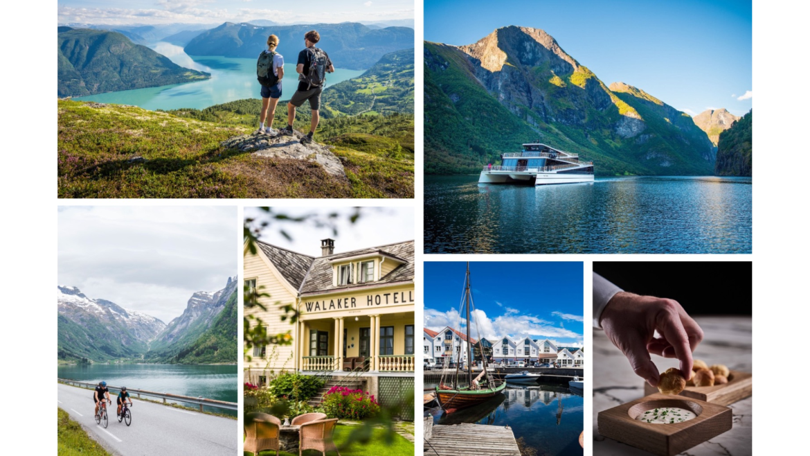 Norway’s Fjords: The Luxury of Space, Silence and Subtlety