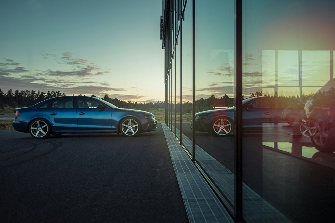 Smart Financial Questions to Ask Before Upgrading Your Luxury Car