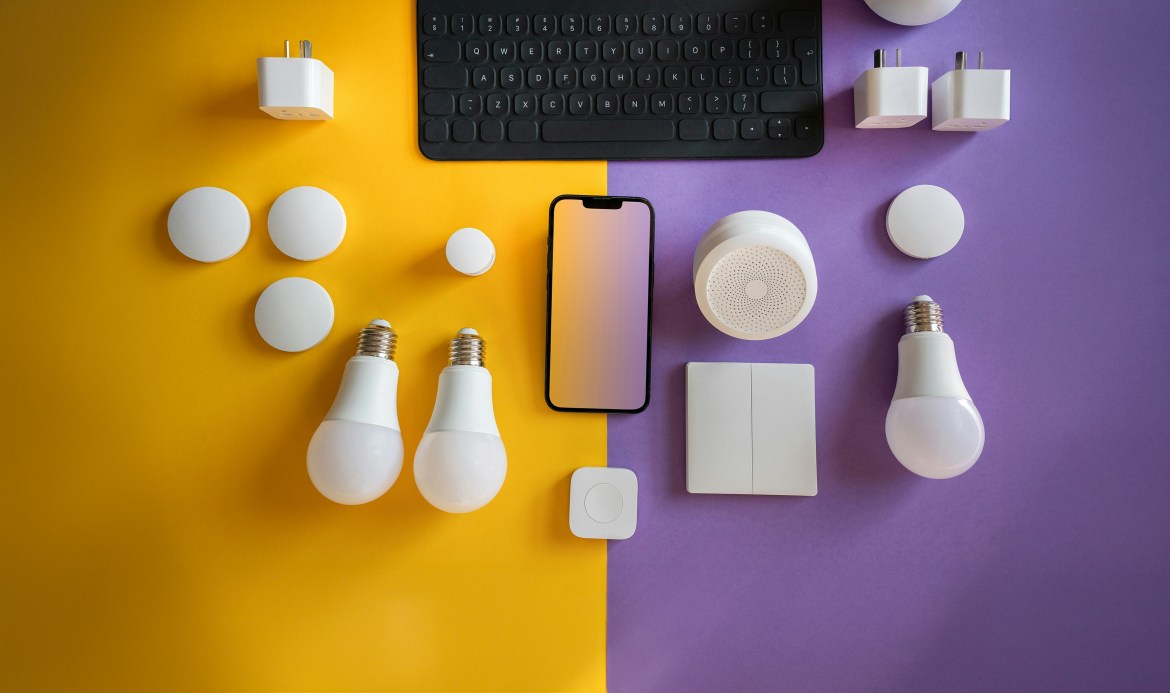 The Role of Technology in Modern Luxury Living