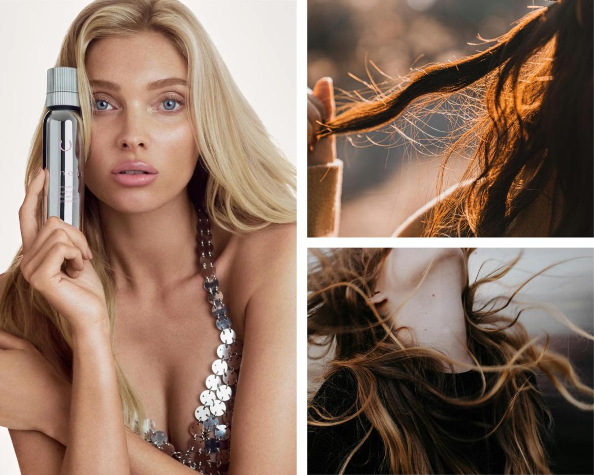 Hair Sunscreen Explained: Why Conditioners with UV Protection are Becoming a Beauty Essential