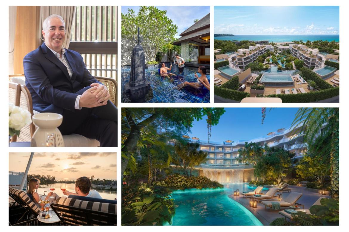 Inside Banyan Group Residences: A moment with Stuart Reading