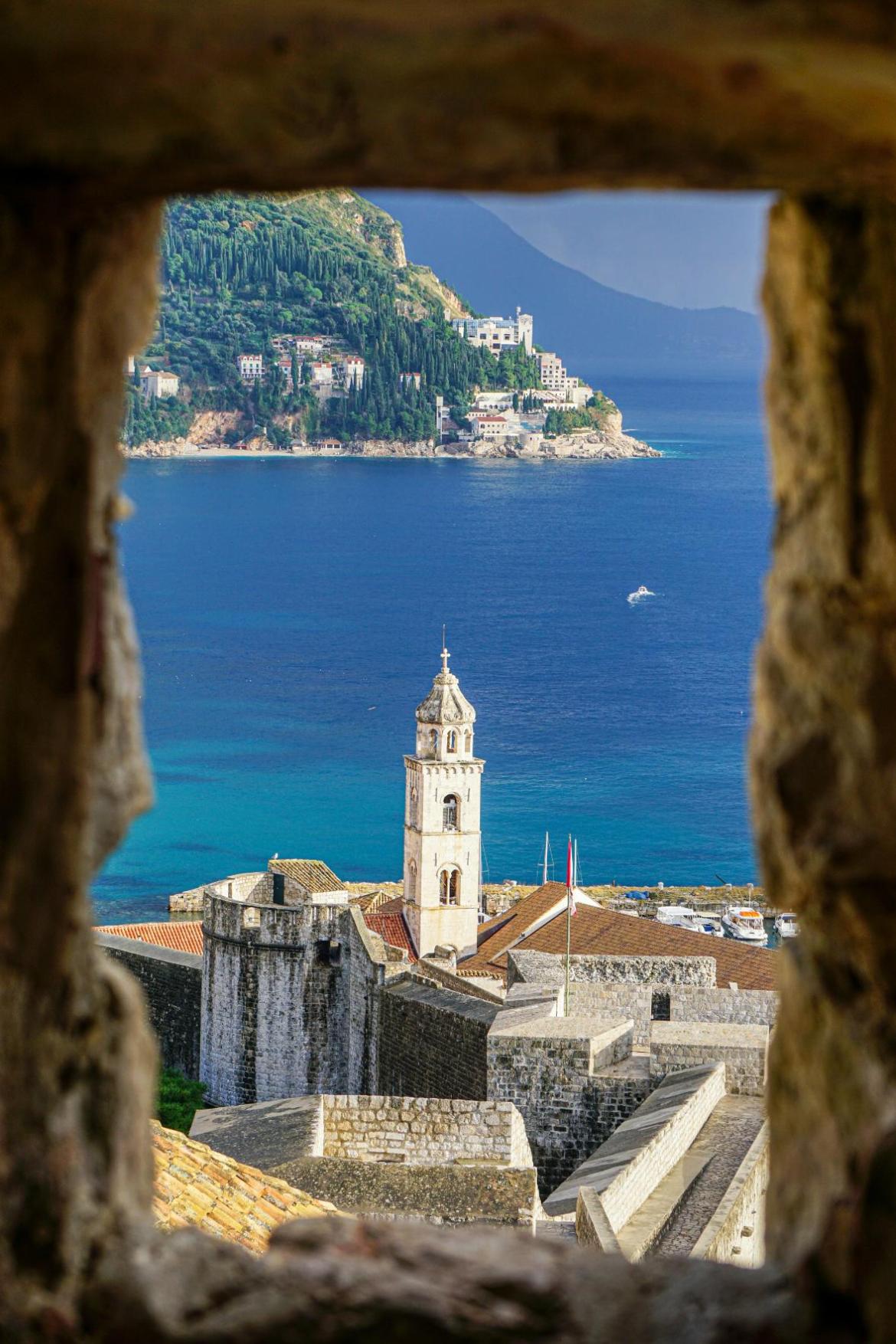 Why Croatia Is the Ultimate Beach Escape This Summer