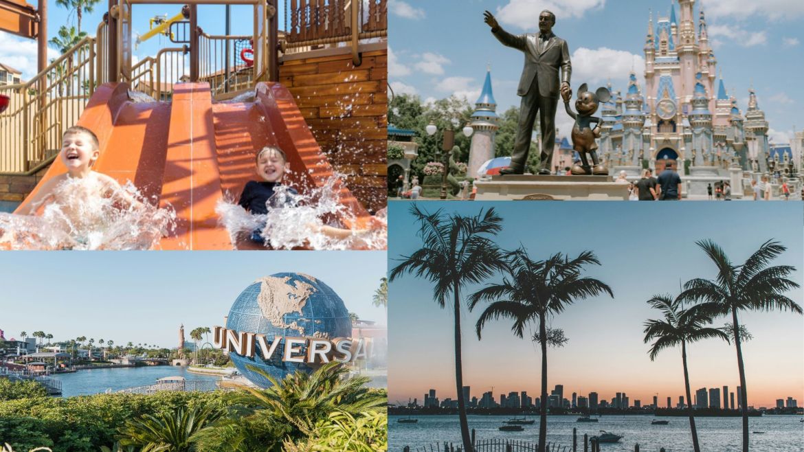 8 Orlando Family Resorts Where a Long-Haul Trip Actually Works