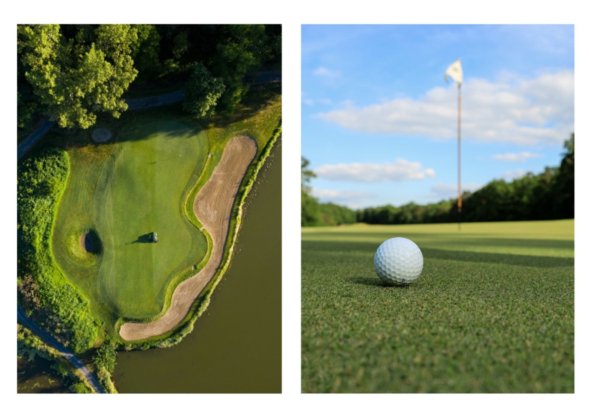 Thailand’s luxury resorts have quietly rebuilt their golf packages for 2026
