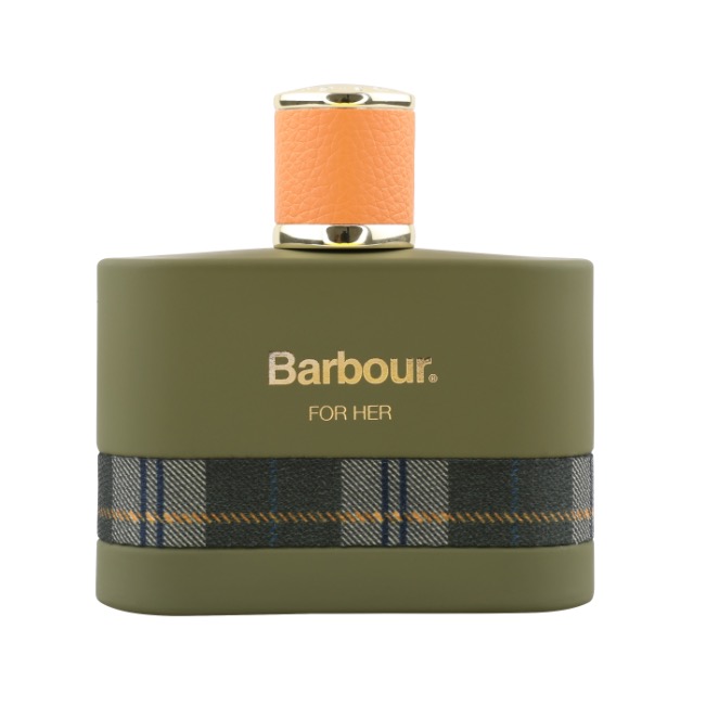 Image courtesy of Barbour