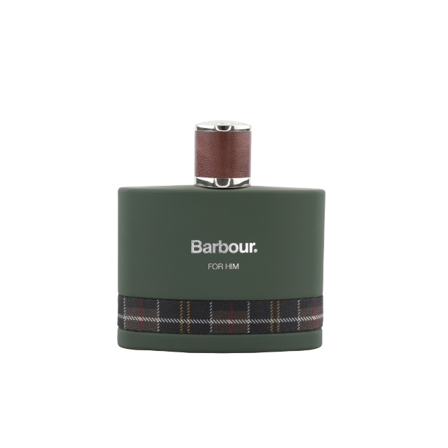 Image courtesy of Barbour