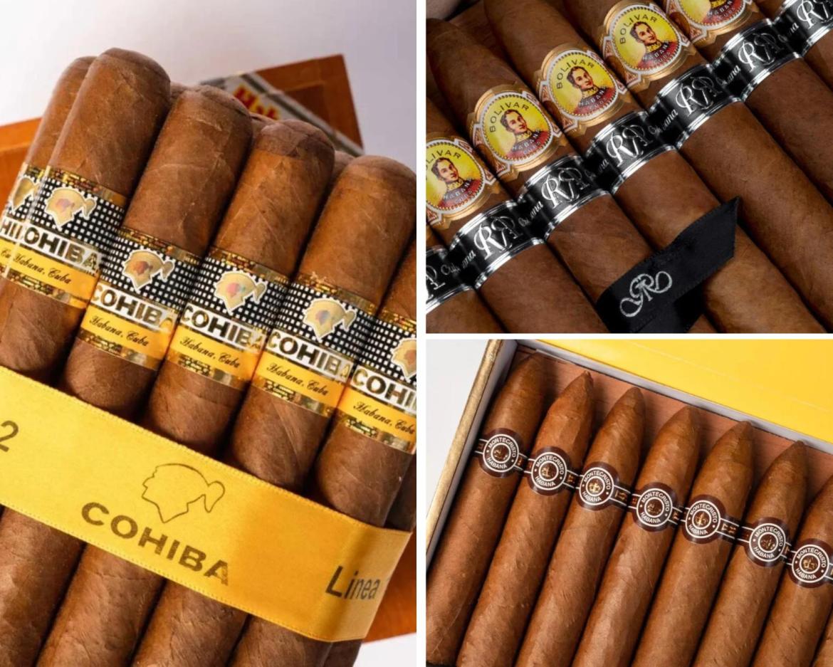Britain’s Favourite Premium Cigars, and the Rare Havana Insiders Are Really After