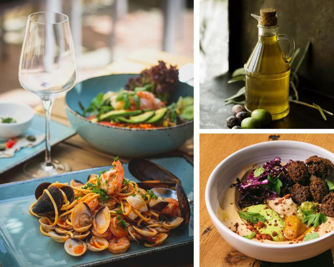 5 Underrated Mediterranean Food Capitals You Need to Visit