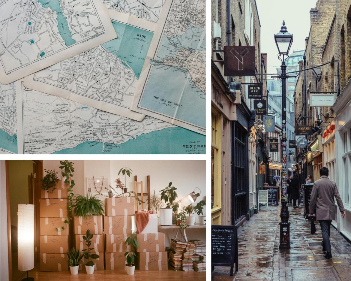 Swap the Rain for Sunshine: How UK Homeowners Fund Overseas Lifestyle Moves