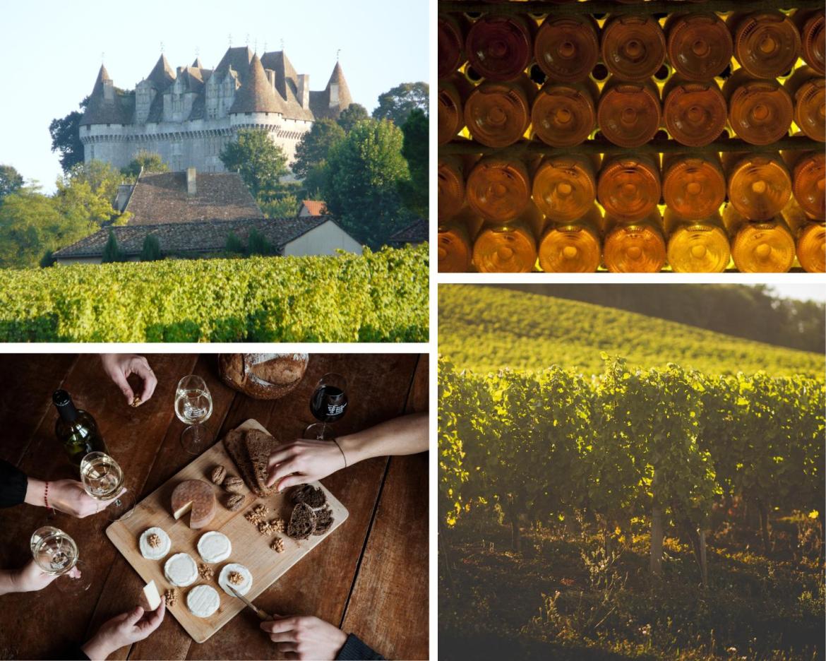 Liquid Gold on the Dordogne: Why Bergerac Is France’s Best-Kept Wine Secret